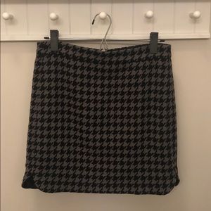 Jcrew pencil skirt